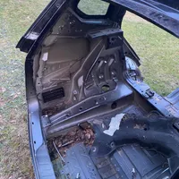 BMW X3 F25 Rear quarter panel 
