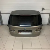 BMW 2 F45 Tylna klapa bagażnika 