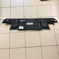 BMW 7 F01 F02 F03 F04 Cornice porta targa 7186533