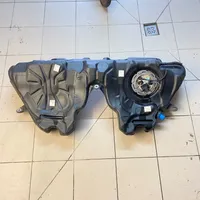 BMW 5 GT F07 Réservoir de carburant 7308485