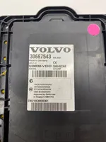 Volvo S80 Inne komputery / moduły / sterowniki 30667543