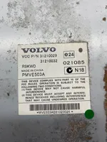 Volvo S80 Vahvistin 31210029