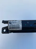 BMW 3 F30 F35 F31 Etuoven lukko 7224692