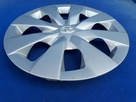 Toyota Auris E180 R 16 riteņa dekoratīvais disks (-i) 4260202550