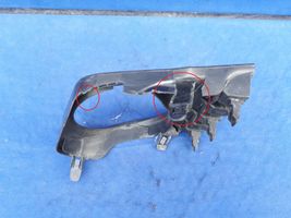 Toyota Prius+ (ZVW40) Mascherina inferiore del paraurti anteriore 5204047010