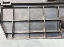 Toyota Verso Rivestimento della modanatura della chiusura del vano motore/cofano 531400F010