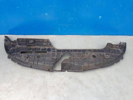 Toyota Verso Rivestimento della modanatura della chiusura del vano motore/cofano 531400F010