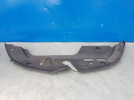 Toyota Verso Rivestimento della modanatura della chiusura del vano motore/cofano 531400F010