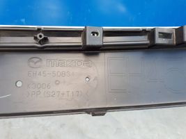 Mazda CX-7 Moulure de pare-chocs avant EH4550B31