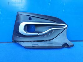 Ford Focus Front fog light trim/grill JX7B15A298U