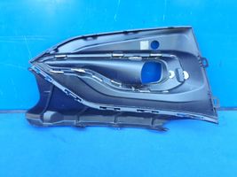 Ford Focus Front fog light trim/grill JX7B15A298U