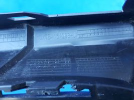 Ford Focus Grille antibrouillard avant JX7B15A298U