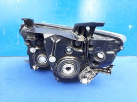 Mitsubishi Pajero Headlight/headlamp 10087873