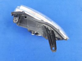 Mitsubishi Pajero Headlight/headlamp 10087873