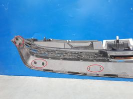 Honda CR-V Maskownica / Grill / Atrapa górna chłodnicy 71121TNYG1