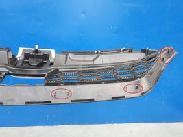 Honda CR-V Maskownica / Grill / Atrapa górna chłodnicy 71121TNYG1