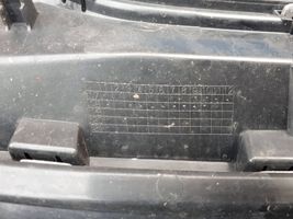 Honda CR-V Maskownica / Grill / Atrapa górna chłodnicy 71121TNYG1