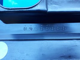 Mitsubishi Eclipse Cross Plaque avant support serrure de capot 7450B049