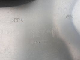Toyota Aygo AB40 Zderzak tylny 521590H061