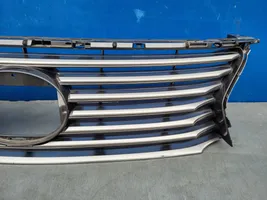 Lexus LS 460 - 600H Maskownica / Grill / Atrapa górna chłodnicy 5311150151