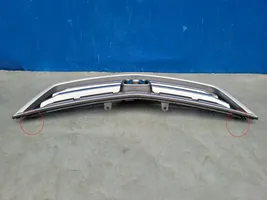 Honda Accord Grille calandre supérieure de pare-chocs avant 08F21TL0630A