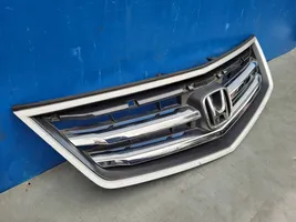 Honda Accord Grille calandre supérieure de pare-chocs avant 08F21TL0630A
