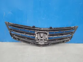 Honda Accord Grille calandre supérieure de pare-chocs avant 08F21TL0630A