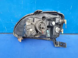 Honda Logo Headlight/headlamp P0151R