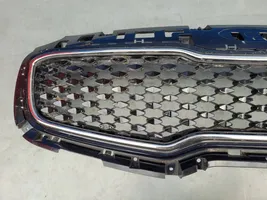 KIA Sportage Grille de calandre avant 86350F1010