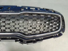 KIA Sportage Grille de calandre avant 86350F1010