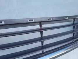 Hyundai Elantra Grille inférieure de pare-chocs avant 865613X000