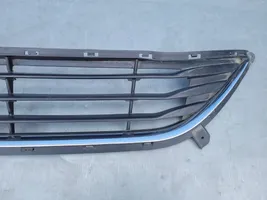 Hyundai Elantra Grille inférieure de pare-chocs avant 865613X000