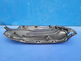 KIA Sportage Grille inférieure de pare-chocs avant 86563R2000