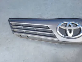 Toyota Camry Grille calandre supérieure de pare-chocs avant 5310106370