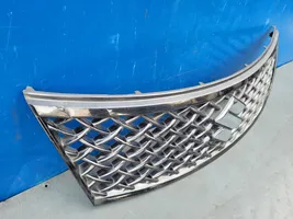 Suzuki Kizashi Grille de calandre avant 7174157L00