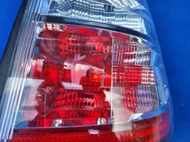 Toyota Prius (XW20) Lampa tylna 4714