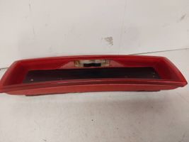 Audi 80 90 B3 Trunk door license plate light bar 895945695