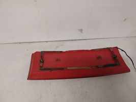 Audi 80 90 B3 Trunk door license plate light bar 895945695