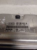 Audi A4 S4 B6 8E 8H Variklio valdymo blokas 038906019JQ