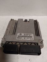 Seat Altea Engine control unit/module 03G906016EG