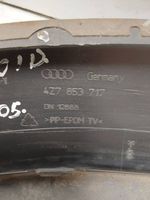 Audi A6 S6 C5 4B Apdaila sparno (moldingas) 4Z7853717