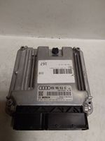 Audi A6 S6 C6 4F Engine control unit/module 03G906016GC