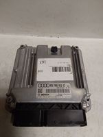 Audi A6 S6 C6 4F Centralina/modulo del motore 03G906016GC