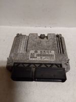 Seat Altea Komputer / Sterownik ECU silnika 03G906016AC