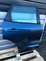 Ford Kuga III Rear door 