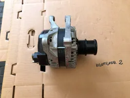 Ford Kuga III Generator/alternator LX6T10300JAA