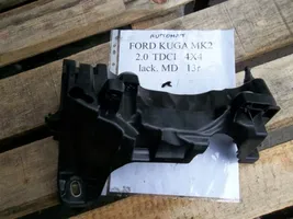 Ford Kuga II Autres pièces compartiment moteur 9674482280