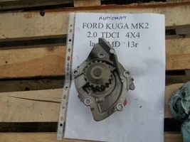 Ford Kuga II Pompa wody 9682360280