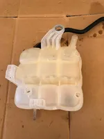 Ford Kuga III Coolant expansion tank/reservoir LX618A080HE