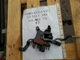 Ford Kuga II Vacuum valve 6G9Q9E882CB